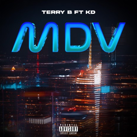 MDV ft. Kd | Boomplay Music