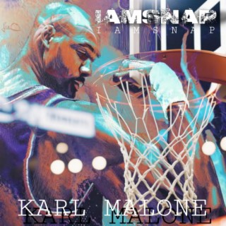 Karl Malone