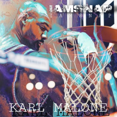 Karl Malone | Boomplay Music