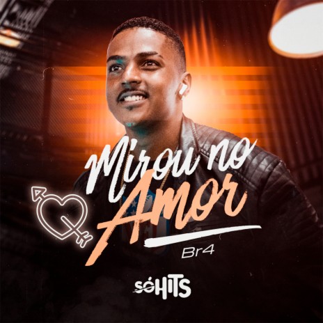 Mirou no Amor | Boomplay Music