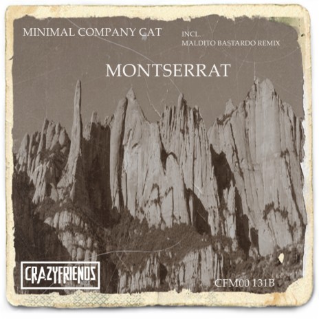 Montserrat (Maldito Bastardo Remix) | Boomplay Music