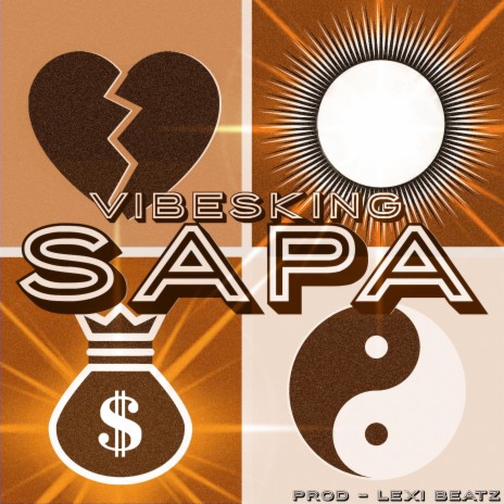SAPA | Boomplay Music