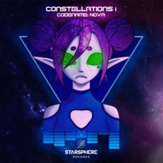 Constellations I CODE NAME: Nova (Mixed by Tasadi & Gallen Rho)
