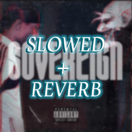 Sirens (Slowed+Reverb)