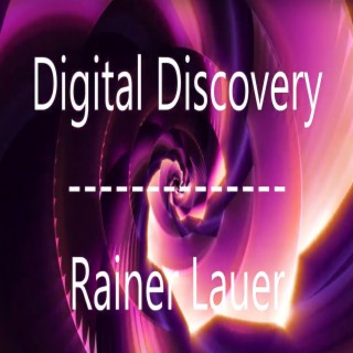 Digital Discovery