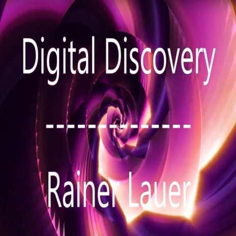 Digital Discovery | Boomplay Music