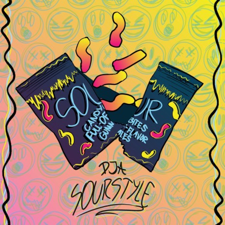 Sourstyle | Boomplay Music