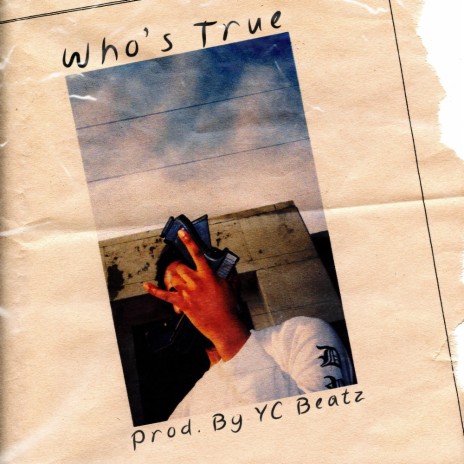 Who's True (Instrumental) | Boomplay Music