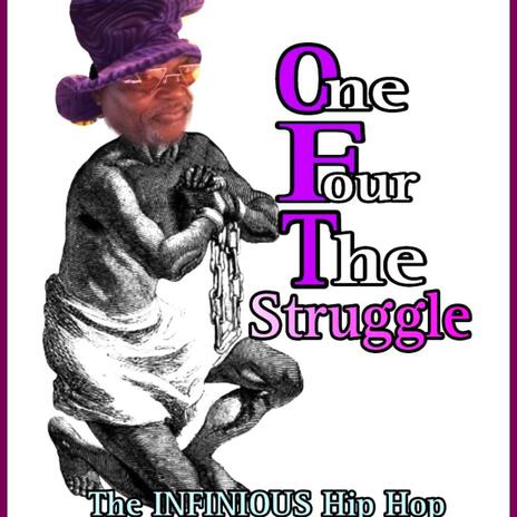 One for the struggle | Boomplay Music