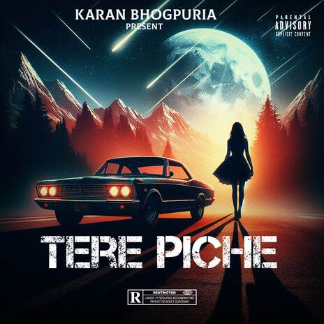 Tere Piche | Boomplay Music