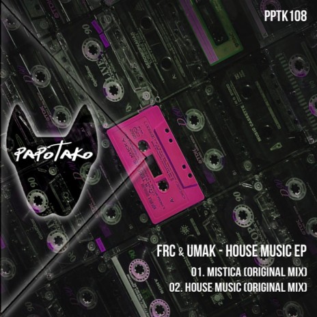 House Music (Original Mix) ft. UMAK