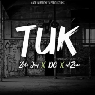 TUK (feat. DG)