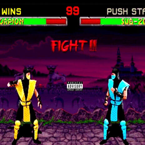 Mortal Kombat | Boomplay Music