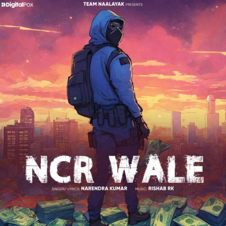 Ncr Wale | Boomplay Music