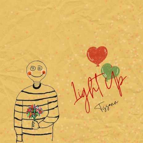 Light Up | Boomplay Music
