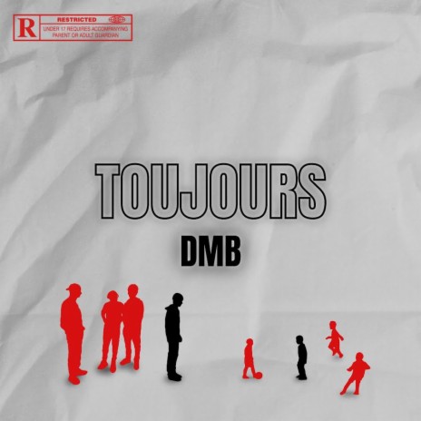 Toujours | Boomplay Music