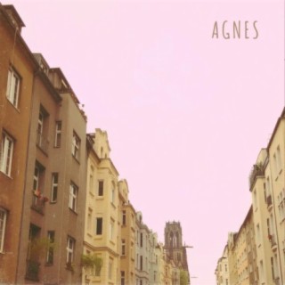 Agnes (EP)