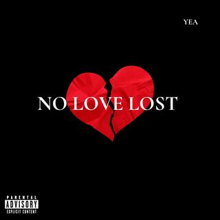 No Love Lost