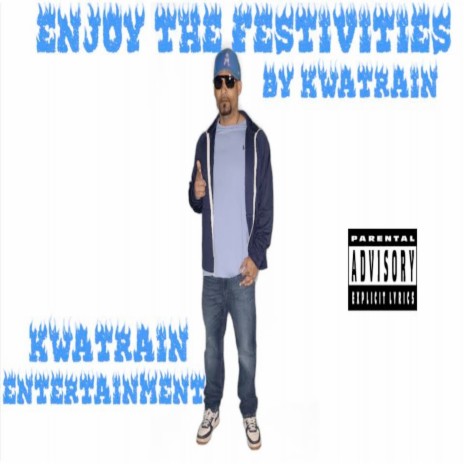 Enjoy the Festivities | Boomplay Music