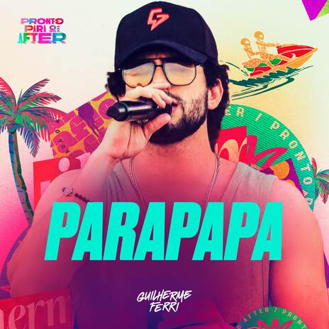 Parapapa | Boomplay Music