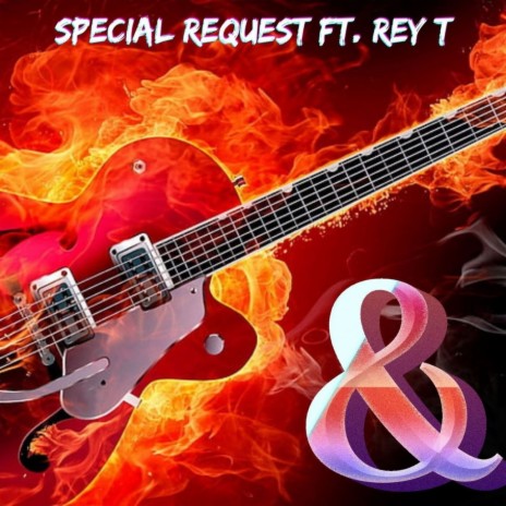 Not I (Bonus Track) ft. Cathy Ayala & REY T