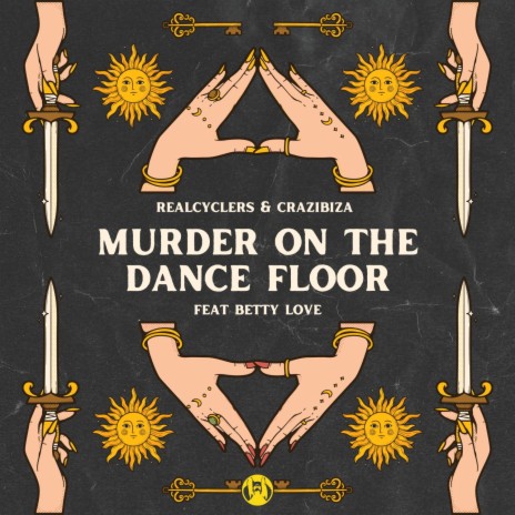 Murder on the Dance Floor (House Mix) ft. Realcyclers & Betty Love | Boomplay Music