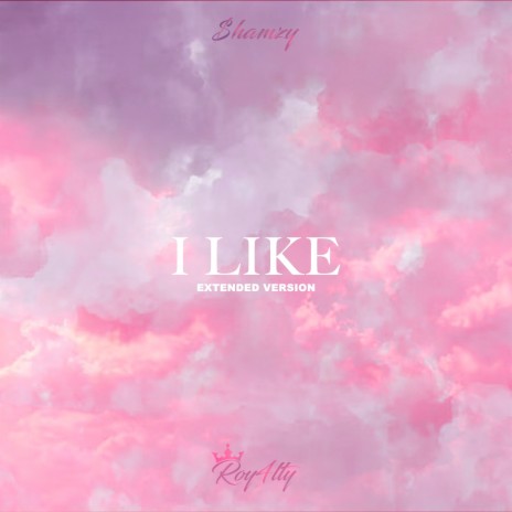 I Like (Extended Version) ft. Roy4lty | Boomplay Music
