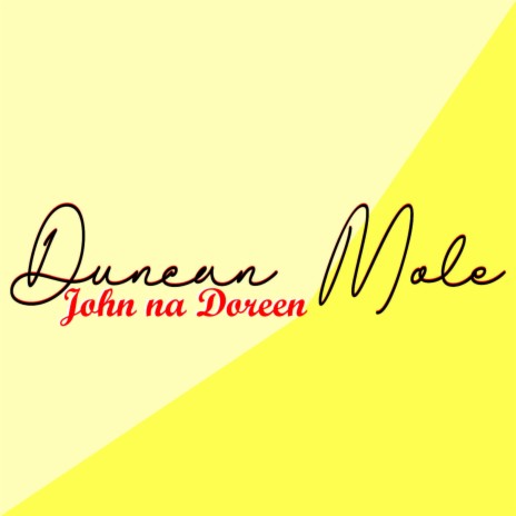John Na Doreen | Boomplay Music