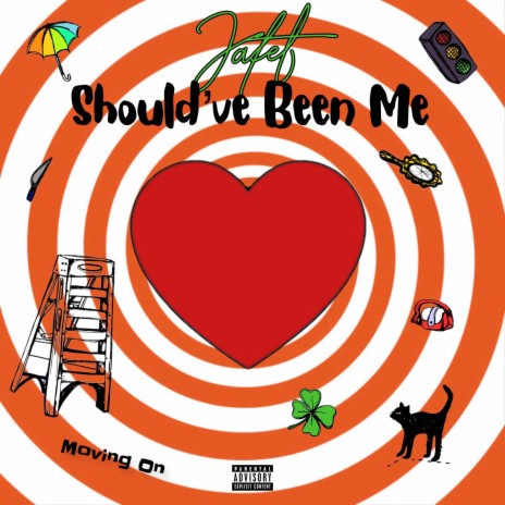 Should've Been Me | Boomplay Music