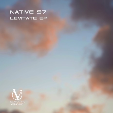 Levitate (Eric de Man Remix)