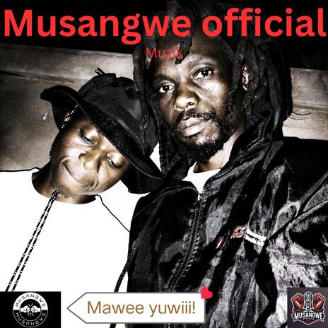 Mawee yuwiii ft. Malamba Simba & Askay Simba | Boomplay Music