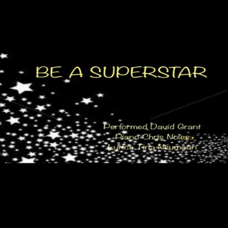 BE A SUPERSTAR | Boomplay Music