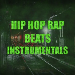 Hip Hop Rap Beats Instrumentals