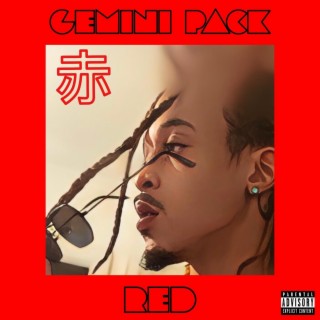 Gemini Pack : RED