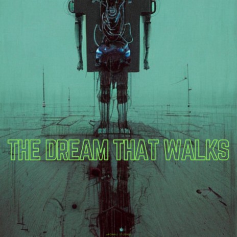 The Dream That Walks | Boomplay Music