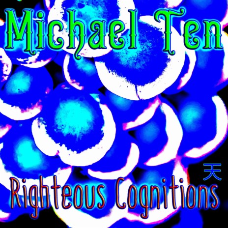 Righteous Cognitions | Boomplay Music