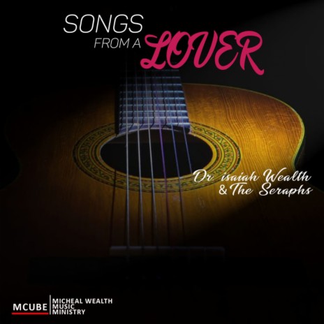 Jesus Medley ft. The Seraphs | Boomplay Music
