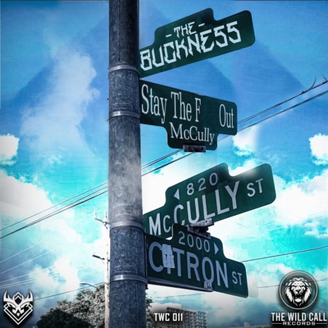 Stay The Fuck Out McCully | Boomplay Music