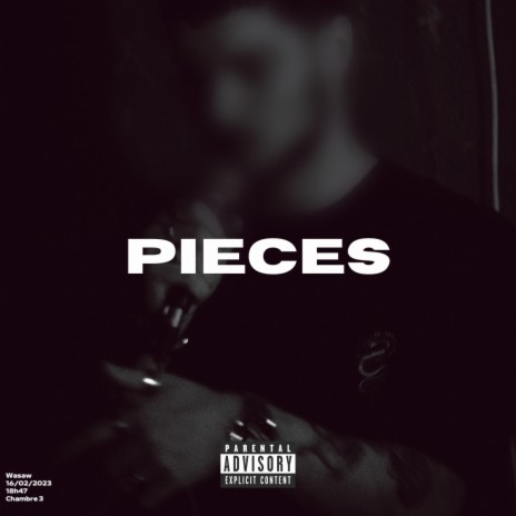 PIÈCES | Boomplay Music