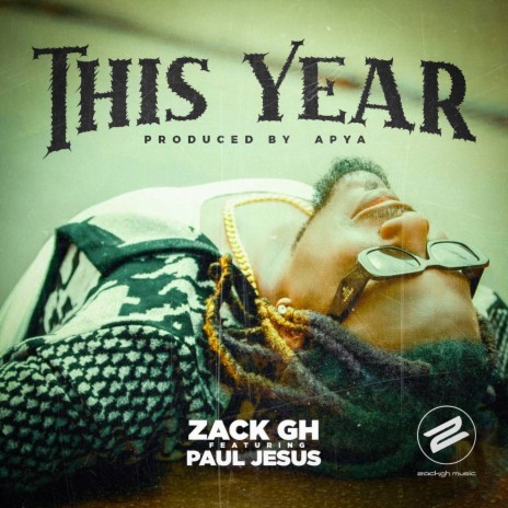 This Year ft. Paul Jesus