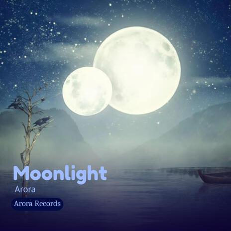 Moonlight | Boomplay Music