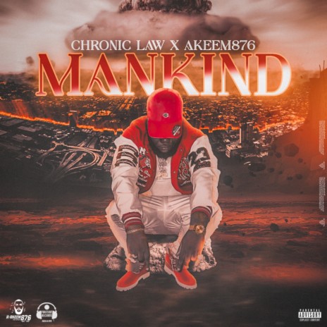 Mankind (Sped Up) ft. Akeem876