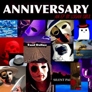 Anniversary EP