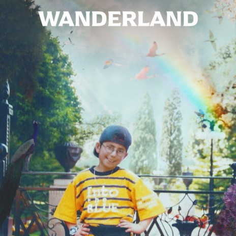 Wanderland | Boomplay Music