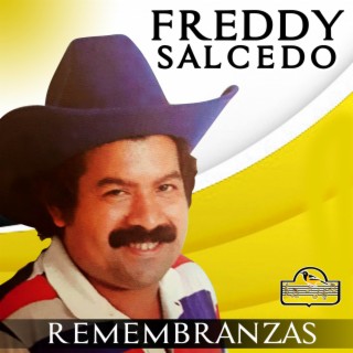 Freddy Salcedo