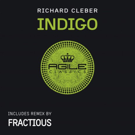 Indigo (Fractious Remix) | Boomplay Music
