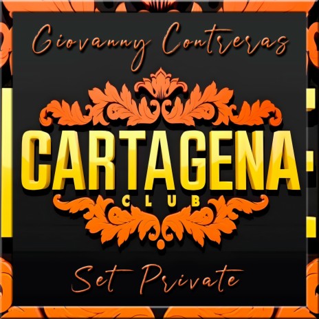 Cartagena Club (Set Private Vol.1)