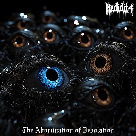 The Abomination of Desolation | Boomplay Music