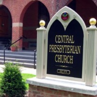 Avon Central Presbyterian Church 2-18-24