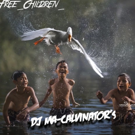 Free Children | Boomplay Music